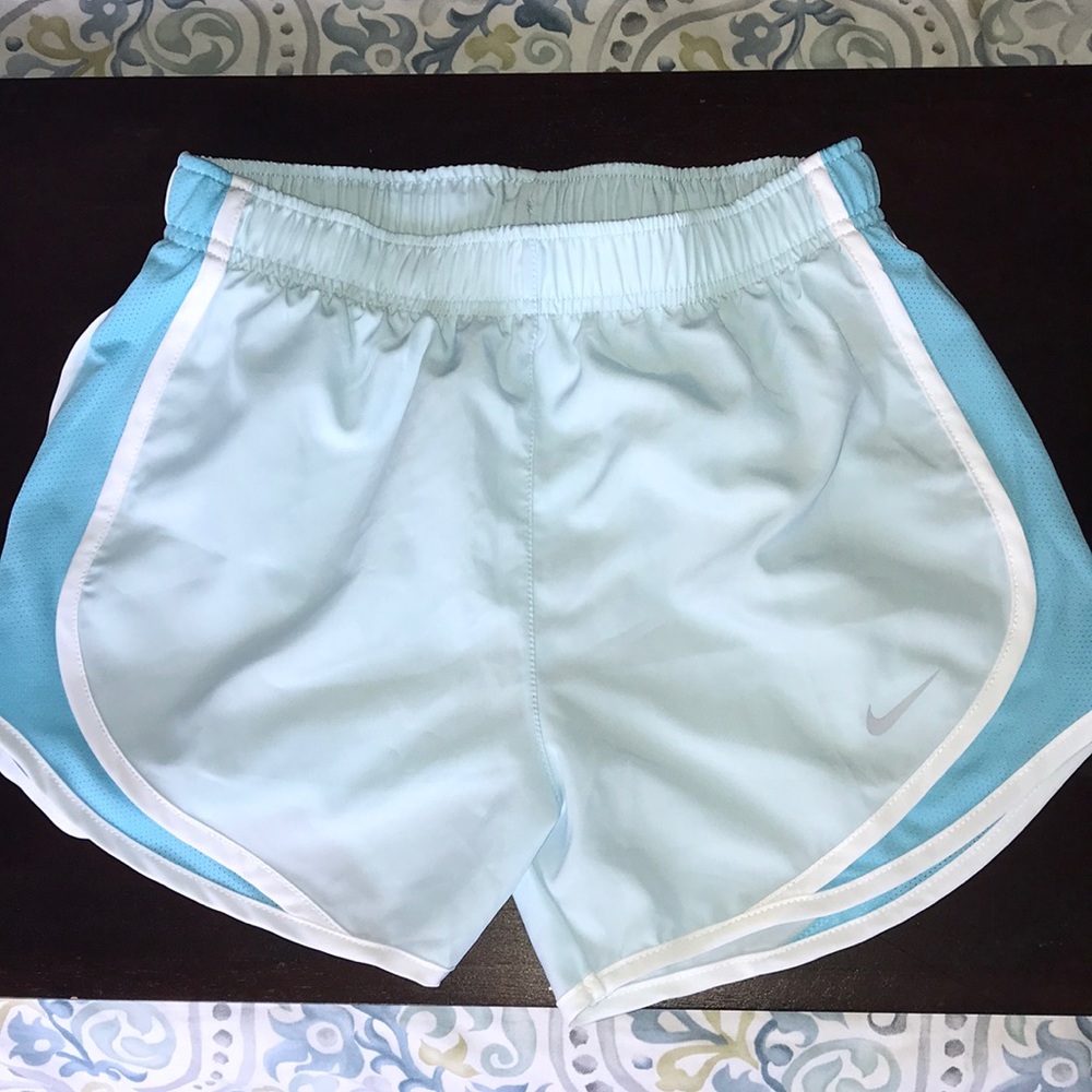 Women’s Nike running shorts